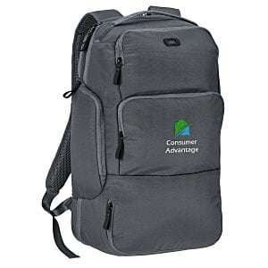 OGIO Ultimate Travel Backpack Main Image