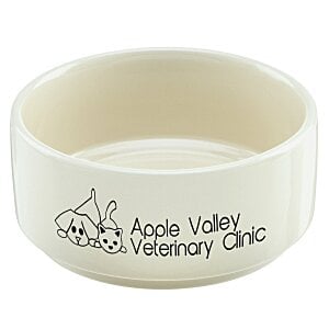 Parker Pet Bowl Main Image