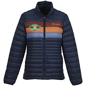 Cotopaxi Fuego Down Packable Puffer Jacket - Ladies' Main Image