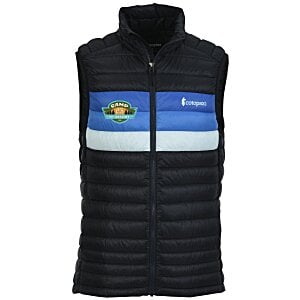 Cotopaxi Fuego Down Packable Puffer Vest - Men's Main Image