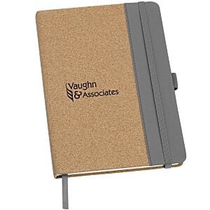 Evergreen Notebook Main Image