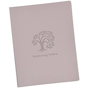 Cobblestone Soft Cover Notebook Main Image