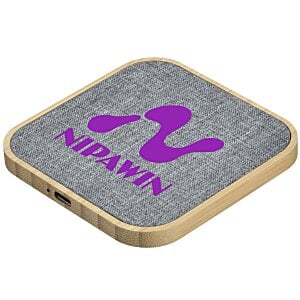 Baldwin 15W Wireless Charger Main Image