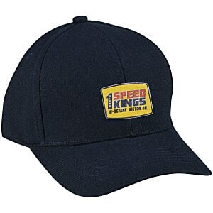 Haven Twill Cap - 24 hr Main Image