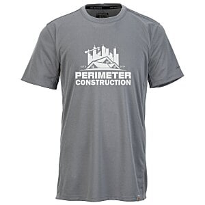 Carhartt Force Sun Defender T-Shirt Main Image