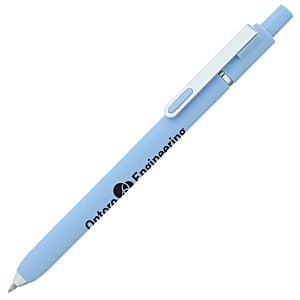 Beck Soft Touch Gel Pen Main Image