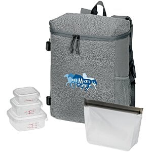 Williamsburg Portion Control Storage Set Main Image