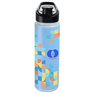 Lumina Water Bottle - 24 oz. - Colors Main Image
