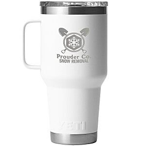 YETI Rambler Vacuum Mug - 30 oz. Main Image