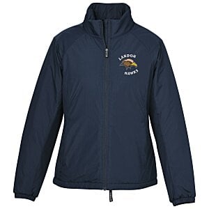 Stormtech Pacifica Thermal Shell Jacket - Ladies' Main Image