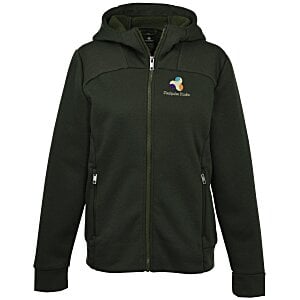 Stormtech Antares Performance Hooded Jacket - Ladies' Main Image