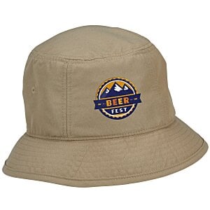 Sporty Bucket Hat Main Image