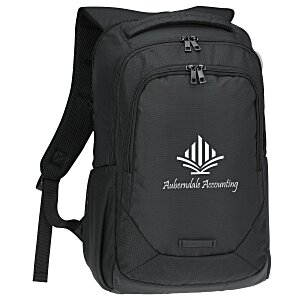 Muse 15 inch Laptop Backpack Main Image