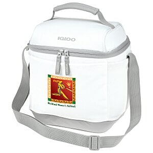 Igloo Day Chiller 16-Can Cooler - Full Color Main Image
