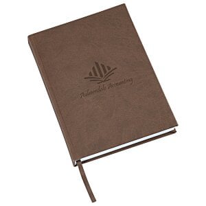 Clayton Notebook Main Image