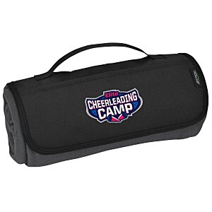 Crossland Roll Up Blanket - Full Color Main Image