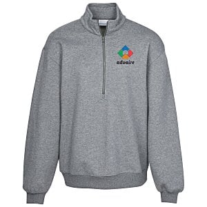 Columbia Aldermore 1/2-Zip Pullover - Ladies' Main Image