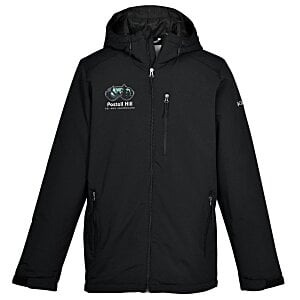 Columbia Gate Racer II Soft Shell Jacket Main Image