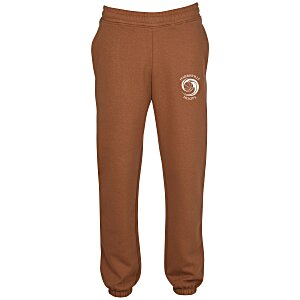 Heavyweight 10 oz. Sweatpants Main Image