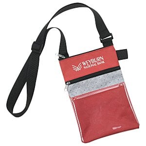 Replay Neck Wallet Main Image