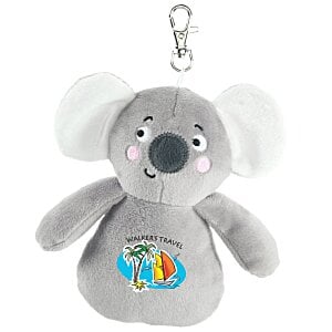 Bag Charm - Koala Main Image