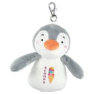Bag Charm - Penguin Main Image