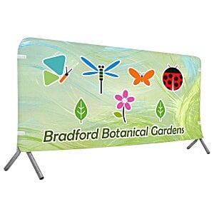 UltraFit Barricade Cover - 7 feet Main Image