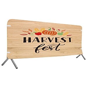 UltraFit Barricade Cover - 10 feet Main Image