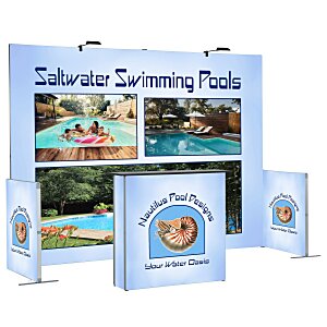 Journey Modular Booth Kit 1 Main Image