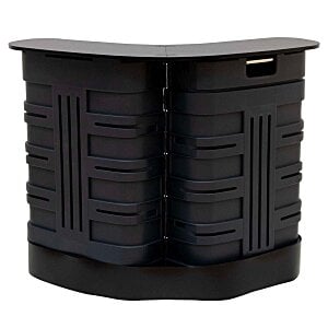 Exhibition Case-to-Counter Main Image