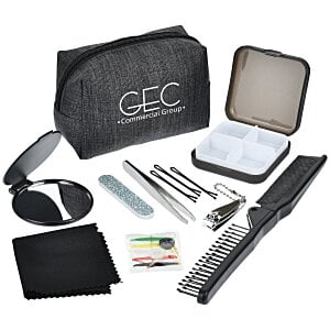 In a Pinch 15-Piece Essentials Kit - 24 hr Main Image