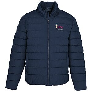 Pioneer Puffer Jacket - Men's Main Image