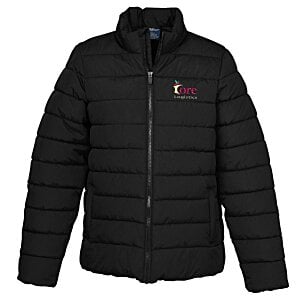 Pioneer Puffer Jacket - Ladies' Main Image