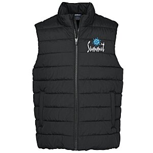 Pioneer Puffer Vest - Men's Main Image