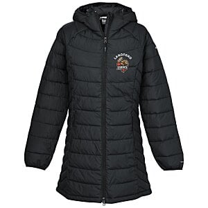 Columbia Powder Lite II Mid Jacket - Ladies' Main Image