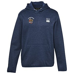 Huk Cold Front Performance Hoodie - Embroidered Main Image