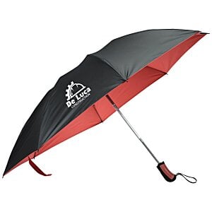 Stay Dry Inversion Umbrella - 46 inch Arc Main Image
