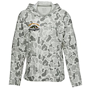 Huk Cold Front Printed Hoodie - Ladies' - Full Color Main Image