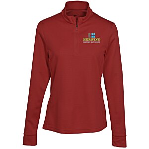 Nike Essential 1/2-Zip Pullover - Ladies' Main Image