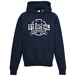 Stanley/Stella Striker Hooded Sweatshirt Main Image