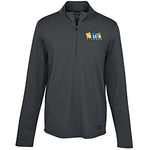 OGIO Reach 1/4-Zip Pullover- Men's Main Image