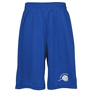 C2 Sport Performance Shorts - Youth Main Image