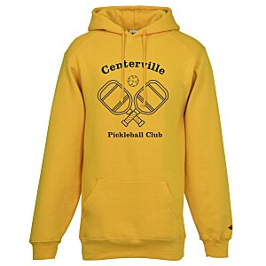 Badger Sport Athletic Fleece Hoodie Main Image