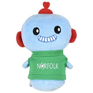 Sidekick Shorty - Robot Main Image