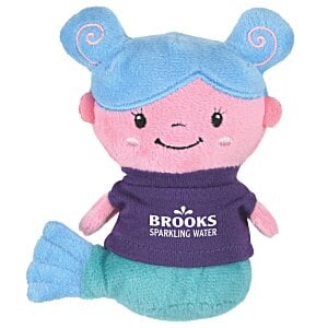 Sidekick Shorty - Mermaid Main Image