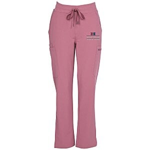 Onna Relentless Stretch Cargo Scrub Pants - Ladies' Main Image