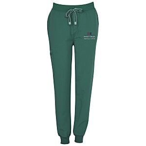 Onna Energized Stretch Scrub Joggers - Ladies' Main Image