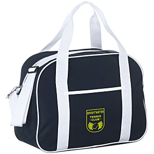 Varsity Sport Duffel Bag Main Image