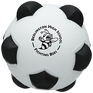 Push Pop Soccer Ball Main Image