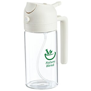 Kitchi Dressing Pourer and Sprayer Main Image